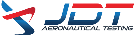 JDT Aeronautical Testing